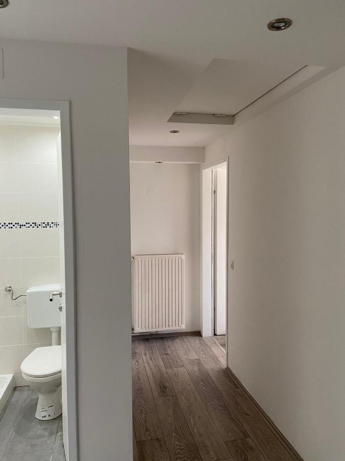 Ossiach Apartment 1 Heiligen Gestade Esterno foto
